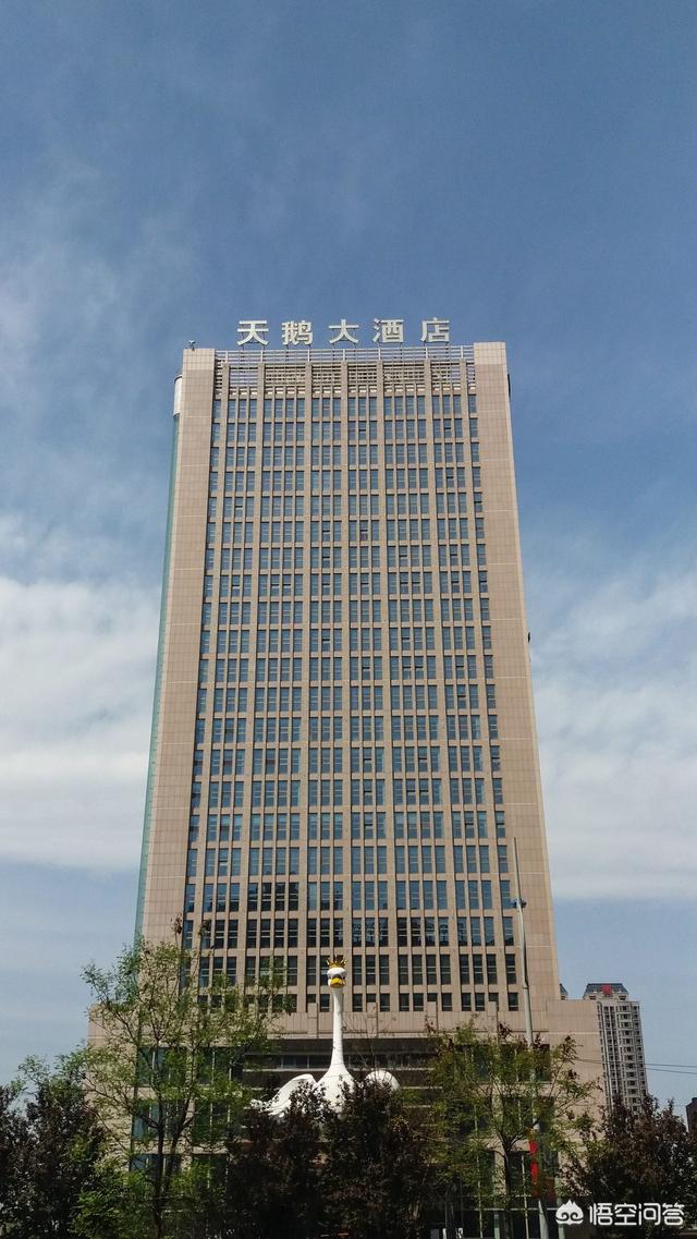 临汾市天鹅大酒店图片