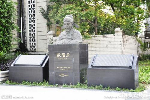 姓夏的名人:历史上何姓的名人，最好要很出名的？