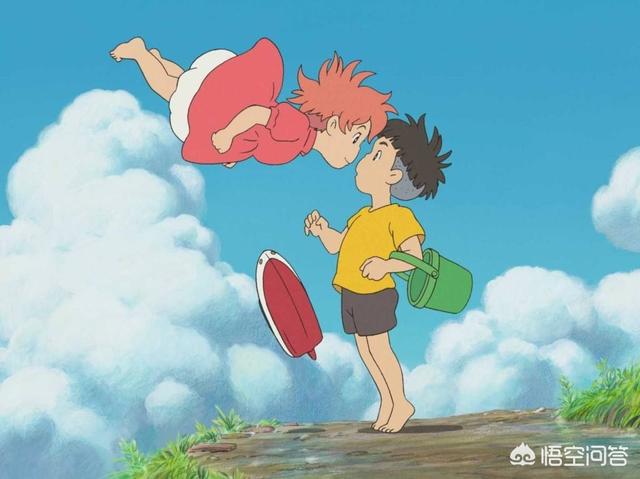 头条问答 什么动画片 不太记得了 二次元宅姬送的回答 0赞