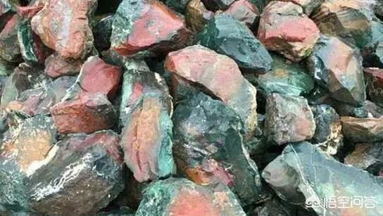 盐源玛瑙是哪里产的,盐源玛瑙将会是下一个南红吗？