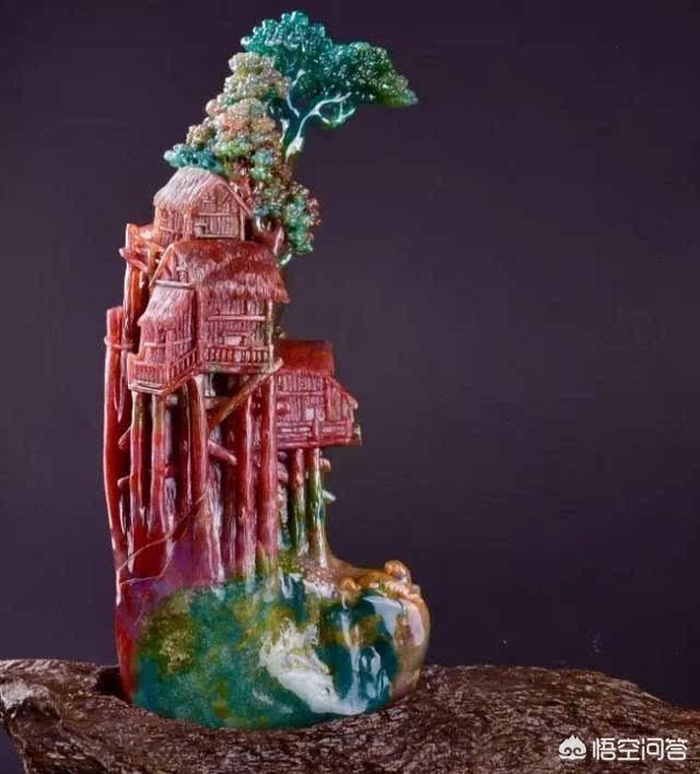 盐源玛瑙是哪里产的,盐源玛瑙将会是下一个南红吗？