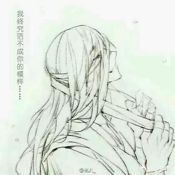 求《魔道祖师》虐心片断？