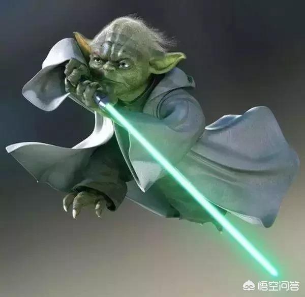 头条问答 - 电影《星球大战》绝地武士是怎么被灭团的?(3个回答)