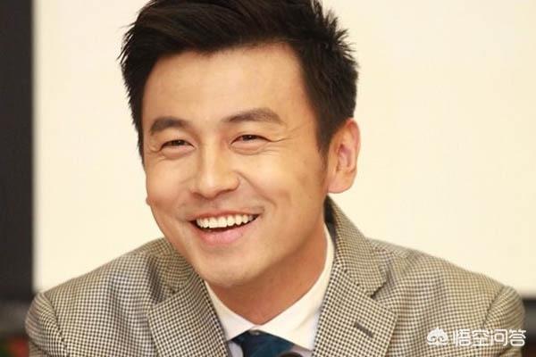 李光洁关心雷佳音:如何看待李光洁、雷佳音、郭京飞三个人的感情？