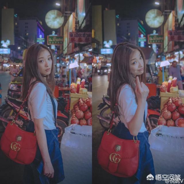刘诗诗倪妮蹭额头:杨幂，唐嫣，刘诗诗和倪妮四小花旦现在近况如何？