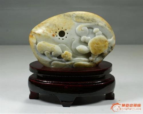 和田玉籽料颜色等级,和田玉籽料有多少种皮色？