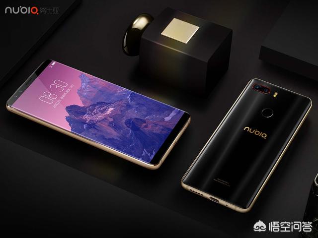 努比亚手机性价比这么高,为什么火不起来？