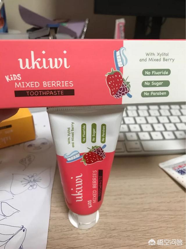 宝宝牙膏,哪些比较好用？