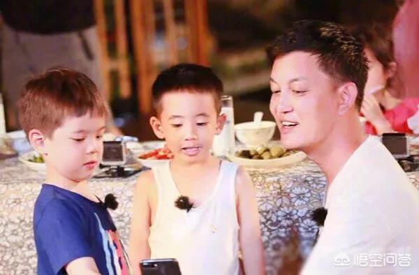 郭碧婷资料:有什么明星是你一看见就非常喜欢的