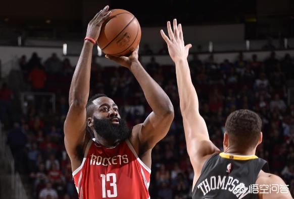 nba分析预测:对2018年NBA总冠军的预测如何？