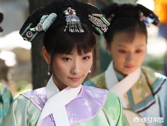 安陵容怎么死的:《甄嬛传》里的妃子都是怎么死的