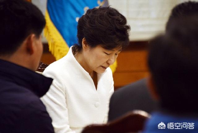 崔顺实女儿:崔顺实即将迎来一审判决，这对朴槿惠意味着什么