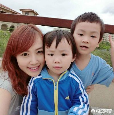 王宝强亲子:法院判决马蓉、王宝强离婚，你怎么看
