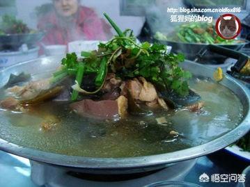 豫菜有哪些代表菜是什么口味的呢