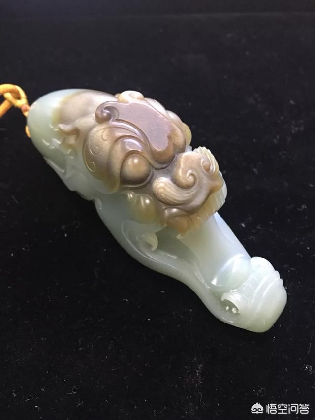 玉的色种是什么,什么是和田玉的色皮、糖皮、石皮？