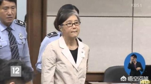 崔顺实女儿:崔顺实即将迎来一审判决，这对朴槿惠意味着什么