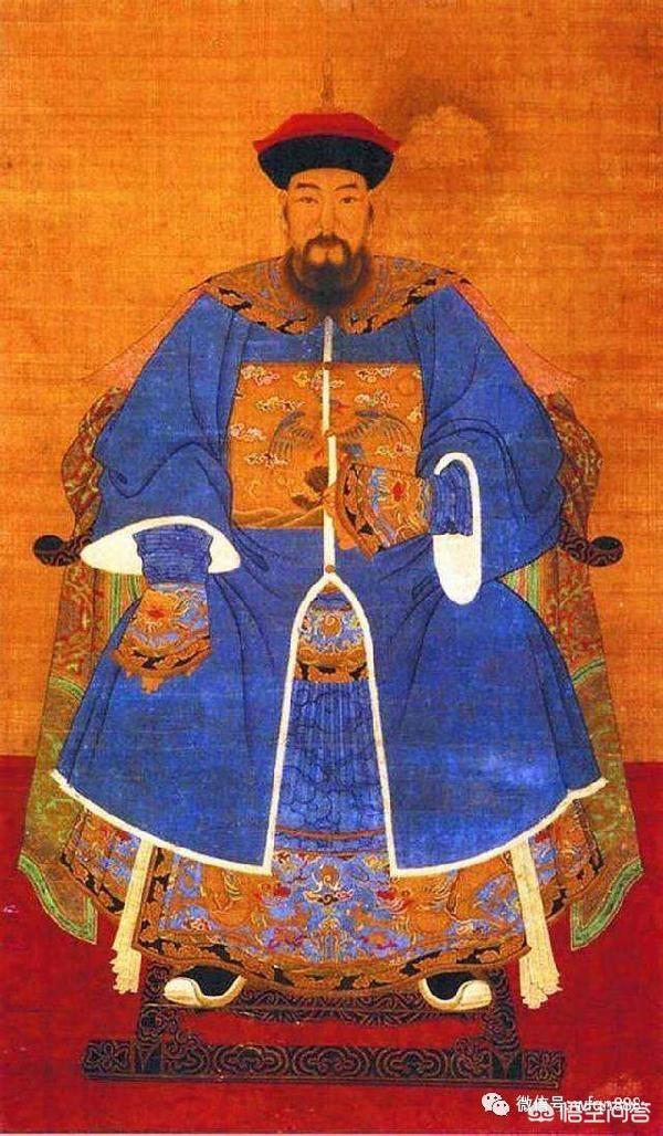 范文程:如何评价帮助清朝入主中原的汉人范文程？
