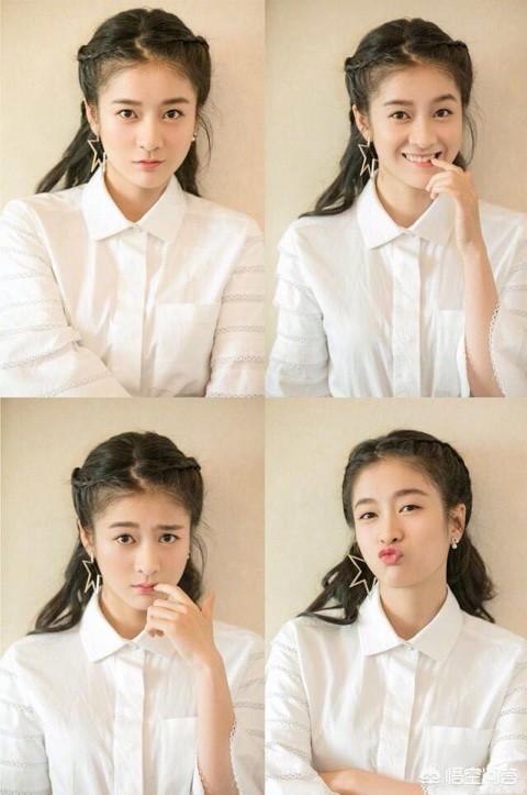 头条问答 - 欧阳娜娜和张雪迎谁更漂亮呢?(6个回答)