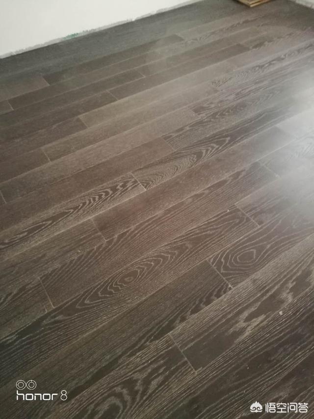 头条问答 哪个品牌的地板质量最好呢 52个回答