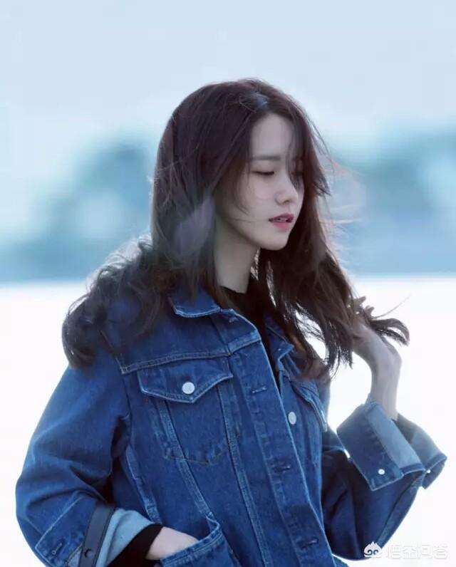 林允儿整容前后:允儿为何一直是少女时代中心？门面担当究竟是怎样的存在？