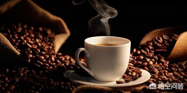 喝咖啡的利弊(喝咖啡的利弊,9种人不能喝咖啡,你中招了吗)