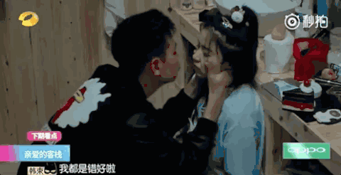 纪凌尘:阚清子纪凌尘的爱情告诉了男生什么呢？