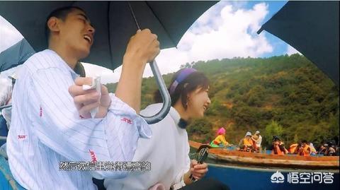 纪凌尘:阚清子纪凌尘的爱情告诉了男生什么呢？