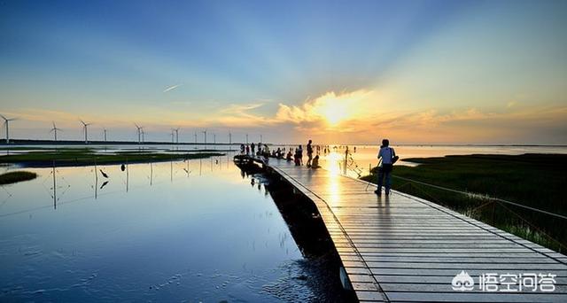 头条问答 台湾台中哪里看海景最合适 3个回答