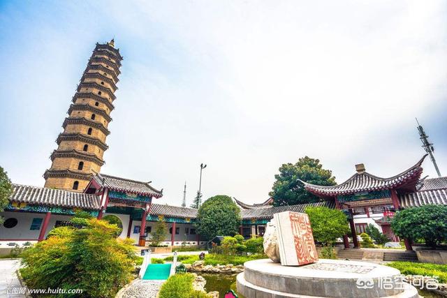 头条问答 - 历史中东汉曹魏迁都许昌,真正的都城在许昌城的哪个位置?