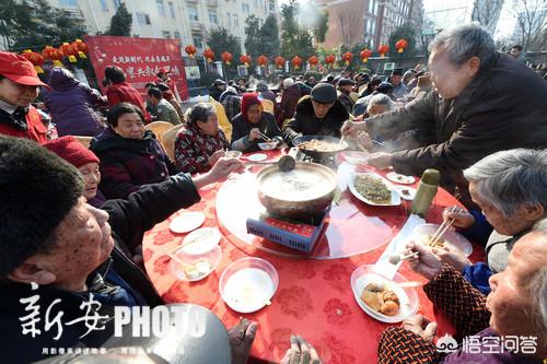 安徽习俗,安徽亳州，过年有什么风俗习惯？