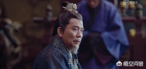 陆毅的老婆是谁:为什么郭京飞一直不温不火？