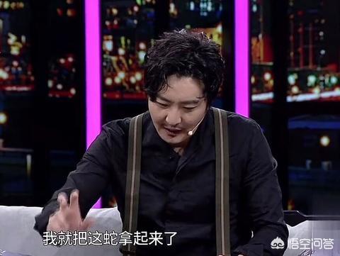 陆毅的老婆是谁:为什么郭京飞一直不温不火？