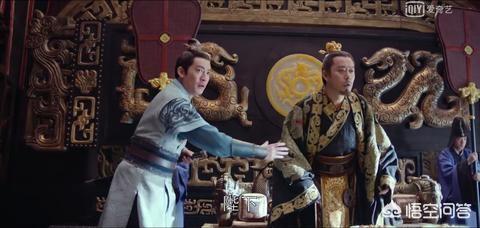 陆毅的老婆是谁:为什么郭京飞一直不温不火？