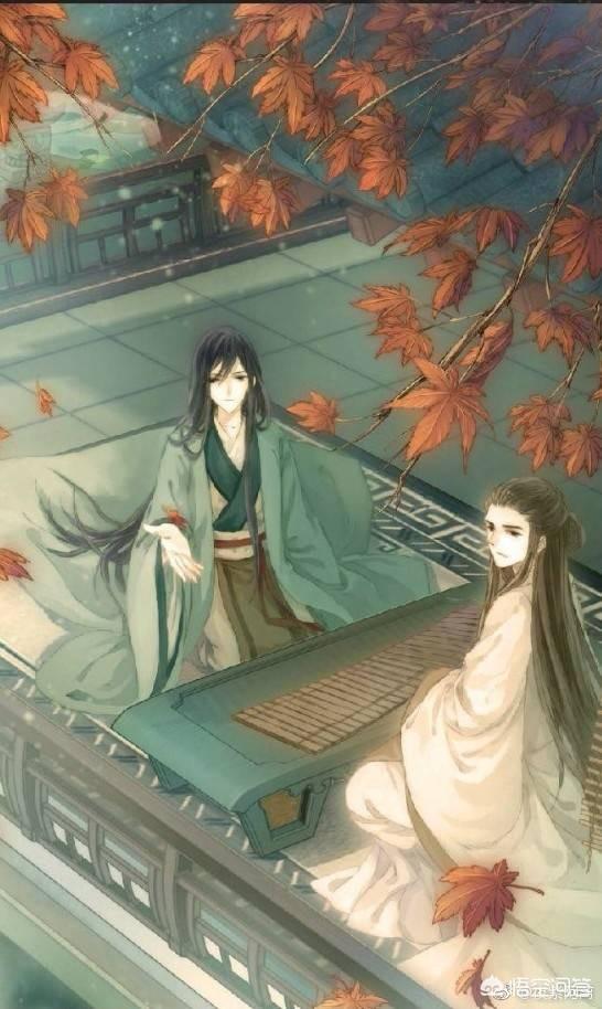 你认为在动漫、小说、影视作品中哪个角色称得上是“陌上人如玉，公子世无双”？插图71