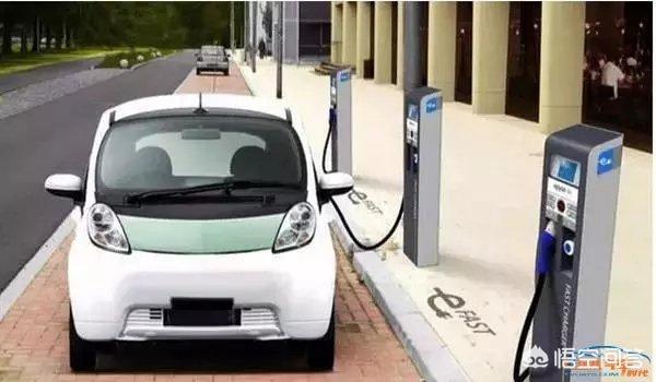 新能源汽车哪有卖，想买新能源电动车上哪里买呢