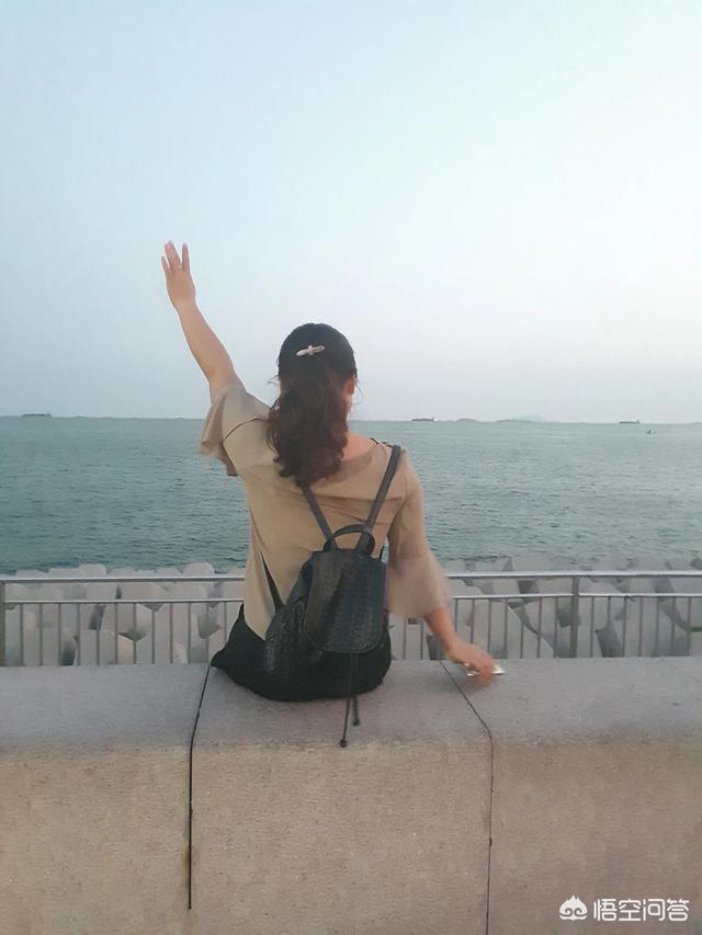 你还记得分手时说的最后那句话是什么吗？