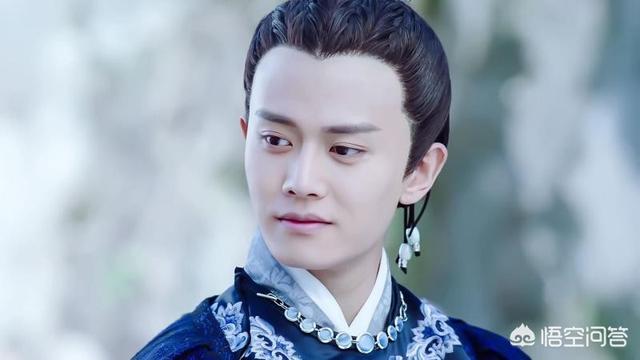 广平王:广平王李俶这个角色，哪个演员演的最好？