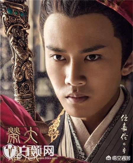 广平王:广平王李俶这个角色，哪个演员演的最好？
