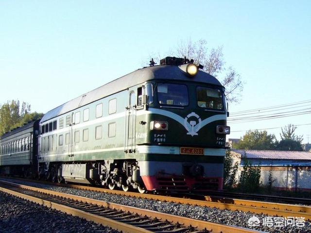 头条问答 - 中国还有烧油的客运火车吗?(15个回答)