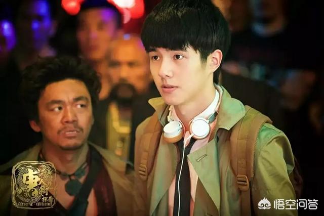 95后三小王：刘昊然、王俊凯和吴磊,谁能先登顶？