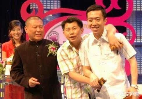李菁退出德云社:那些退出德云社的相声演员，现在发展如何
