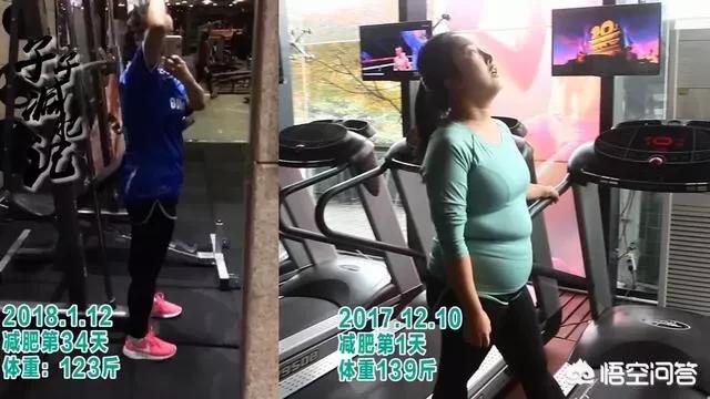 你在健身房遇到过哪些有意思的事情呢？