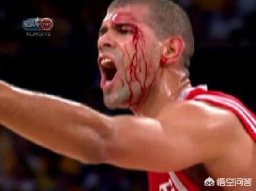 凯莉 埃尔兰 乔丹:NBA赛场上最让你动容的一张照片是什么？