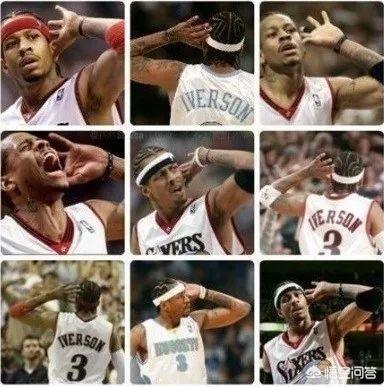 凯莉 埃尔兰 乔丹:NBA赛场上最让你动容的一张照片是什么？