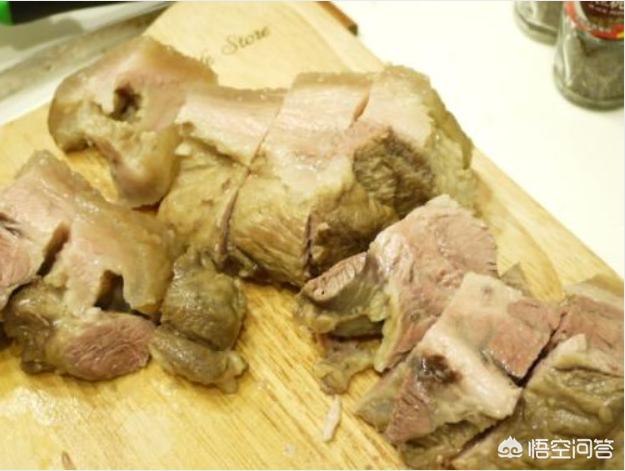 什么香料入肉香？