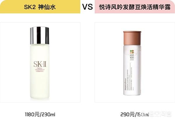 护肤品排行,有哪些性价比超高的护肤品？