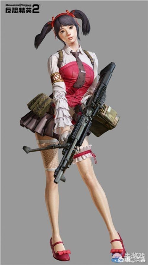 头条问答 - 欧美玩家对csol的评价如何?(1个回答)