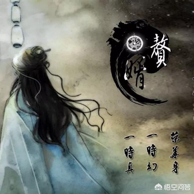如何评价愤怒的香蕉的小说《赘婿》？
