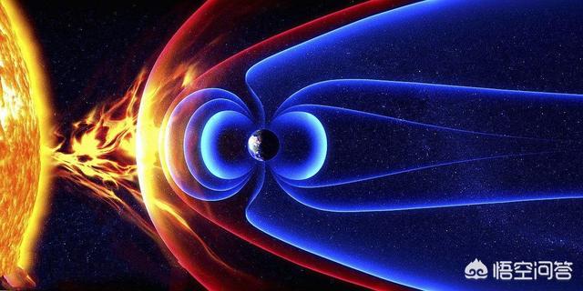 头条问答 - 月球的引力有地球的六分之一左右,那为什么它没有大气呢?