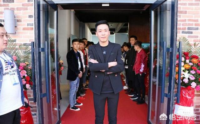 刘一手:快手刘一手被某老板1500万签约，钱哪去了